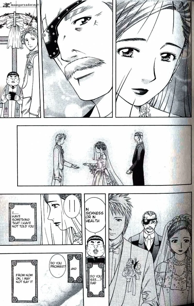 Addicted To Curry Chapter 88 page 11