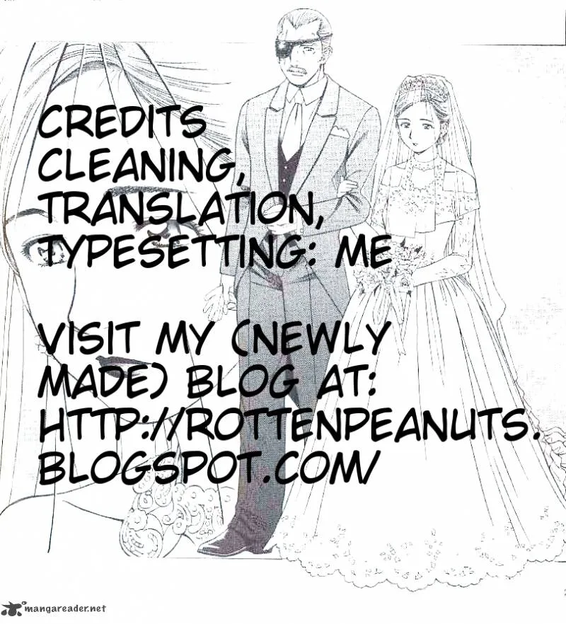 Addicted To Curry Chapter 88 page 19