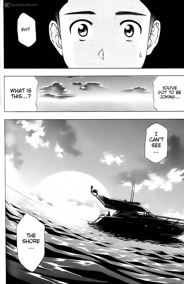 Addicted To Curry Chapter 89 page 18