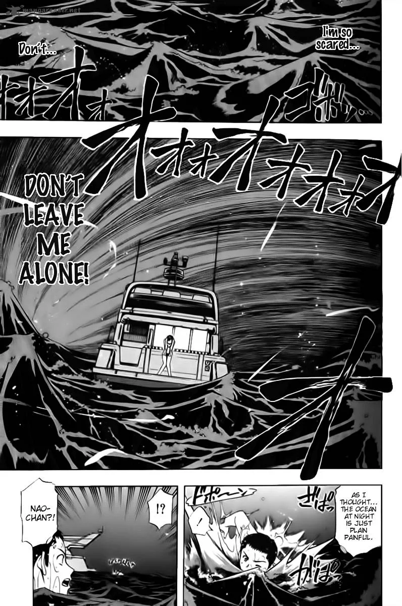 Addicted To Curry Chapter 90 page 7
