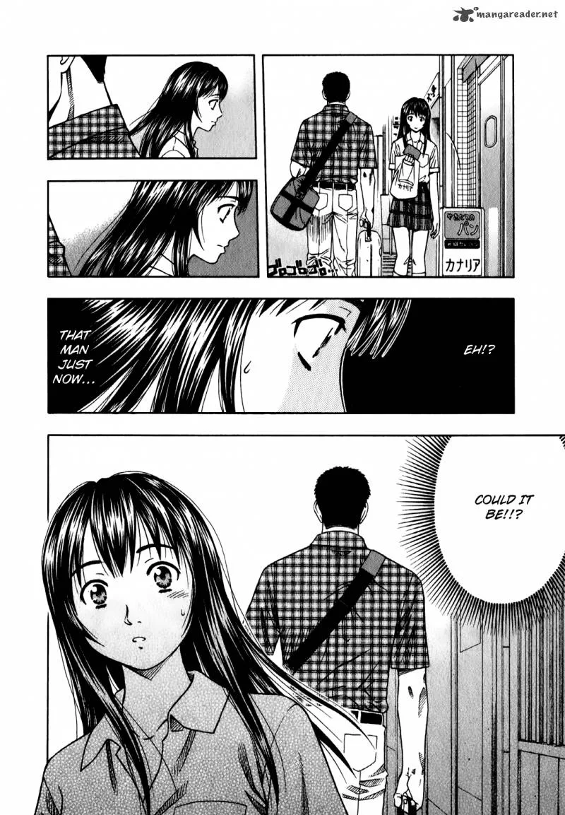 Addicted To Curry Chapter 92 page 18