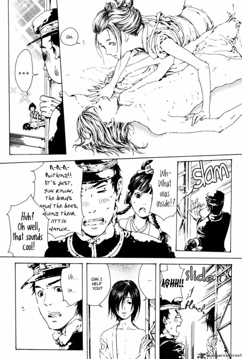 Adekan Chapter 1 page 14