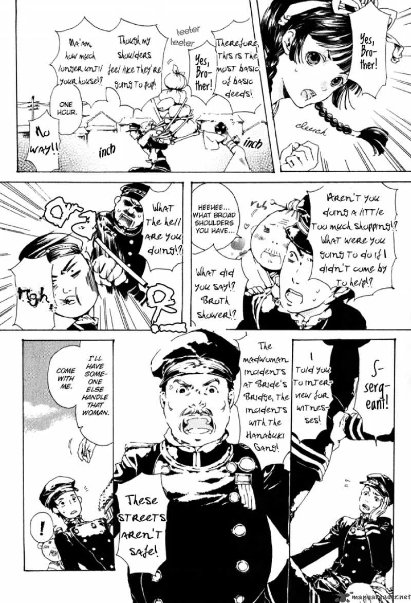 Adekan Chapter 1 page 11