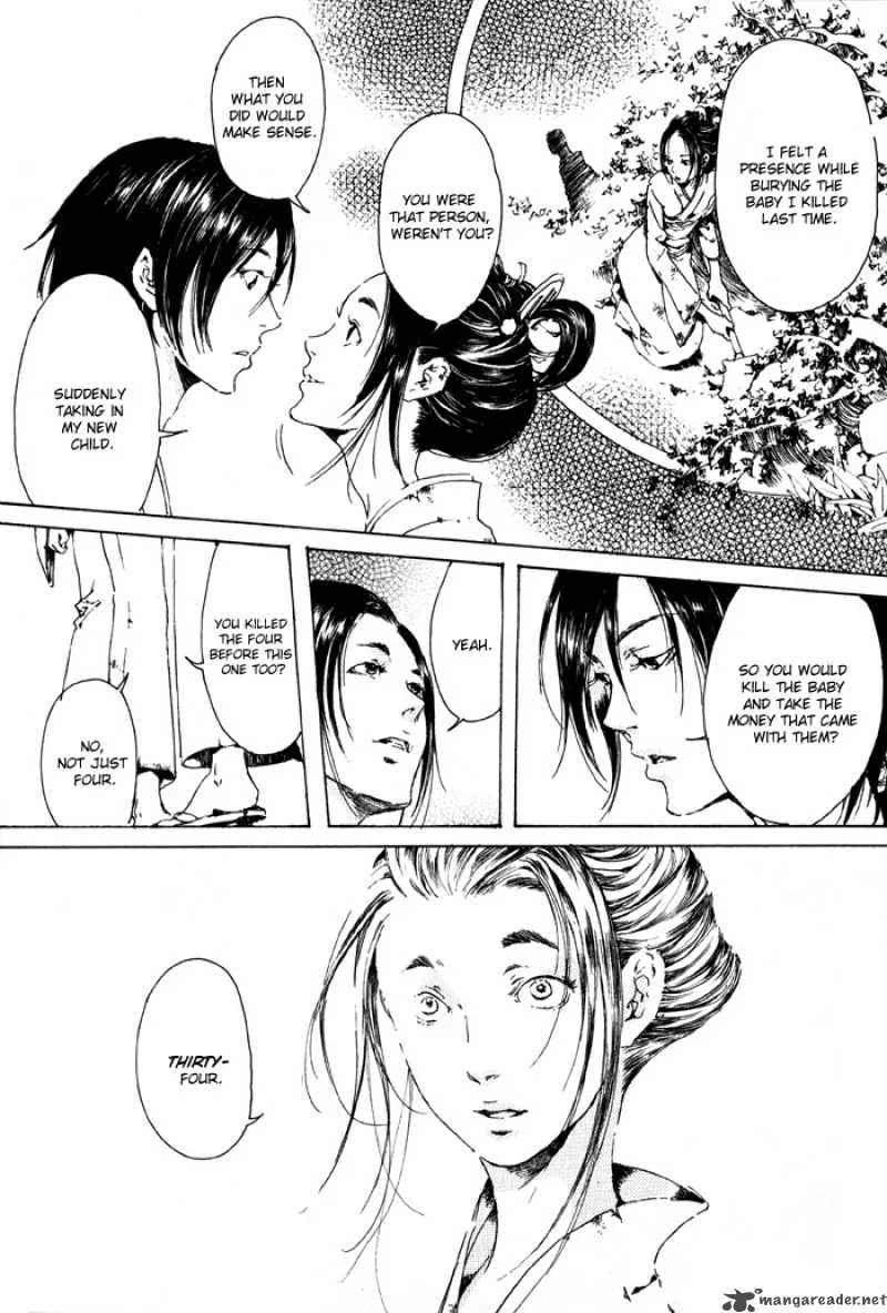 Adekan Chapter 1 page 28
