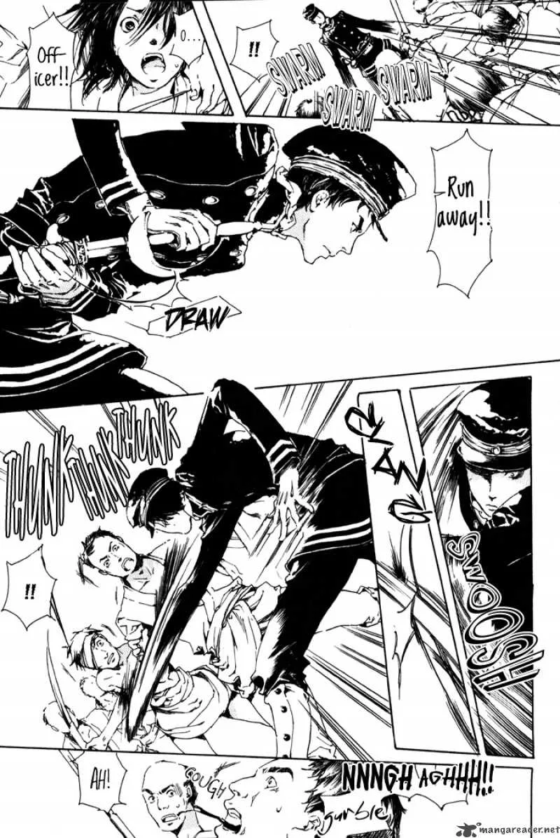 Adekan Chapter 1 page 41