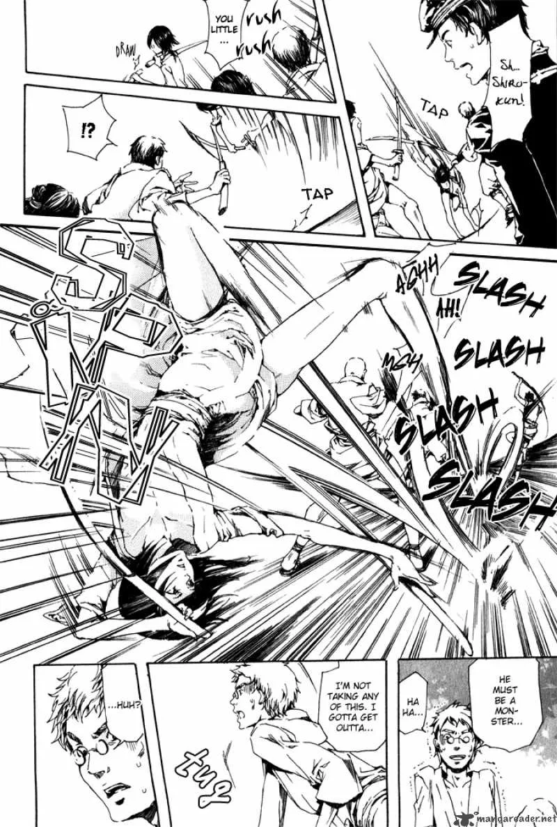 Adekan Chapter 1 page 46