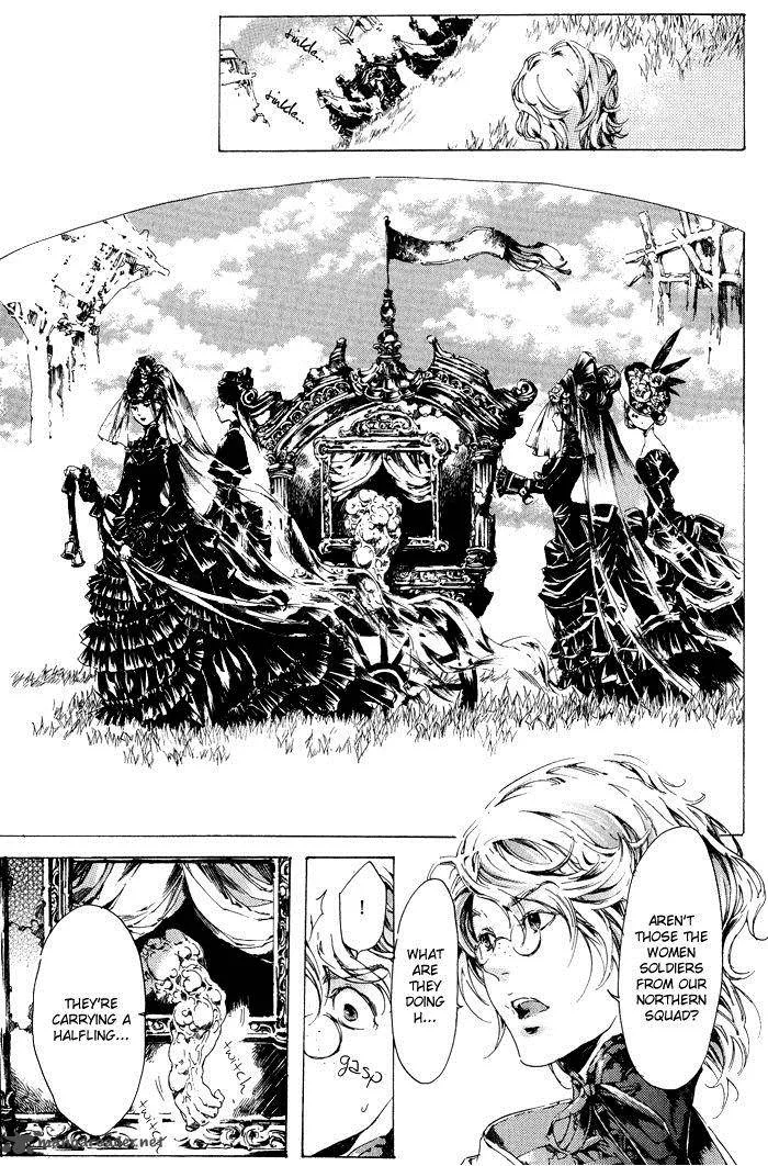 Adekan Chapter 10 page 7