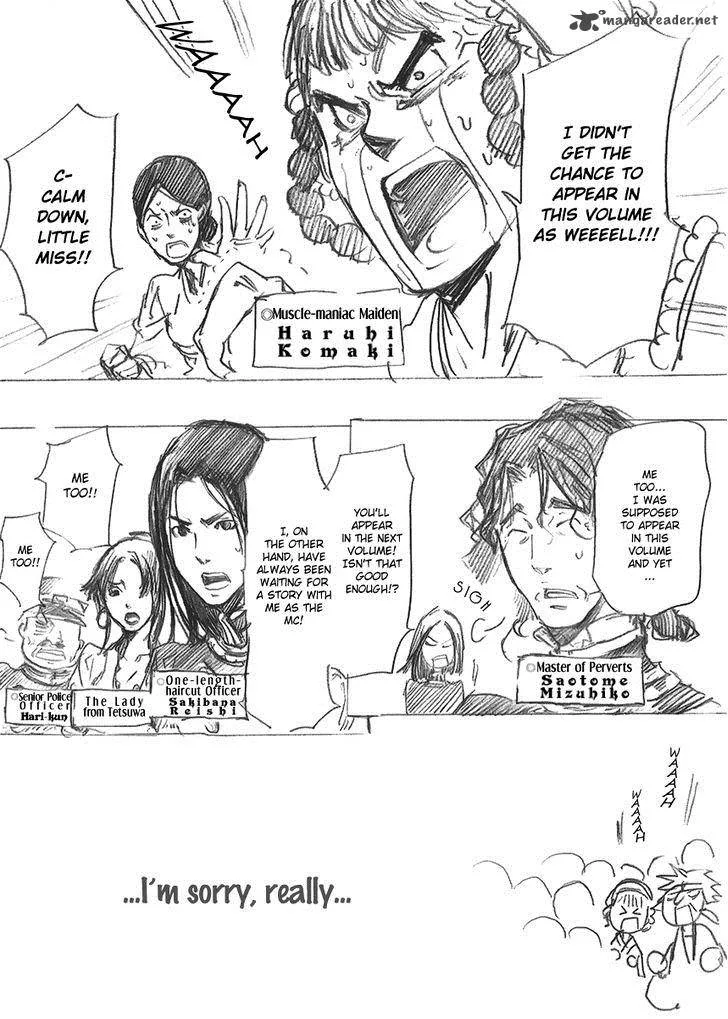Adekan Chapter 13 page 3