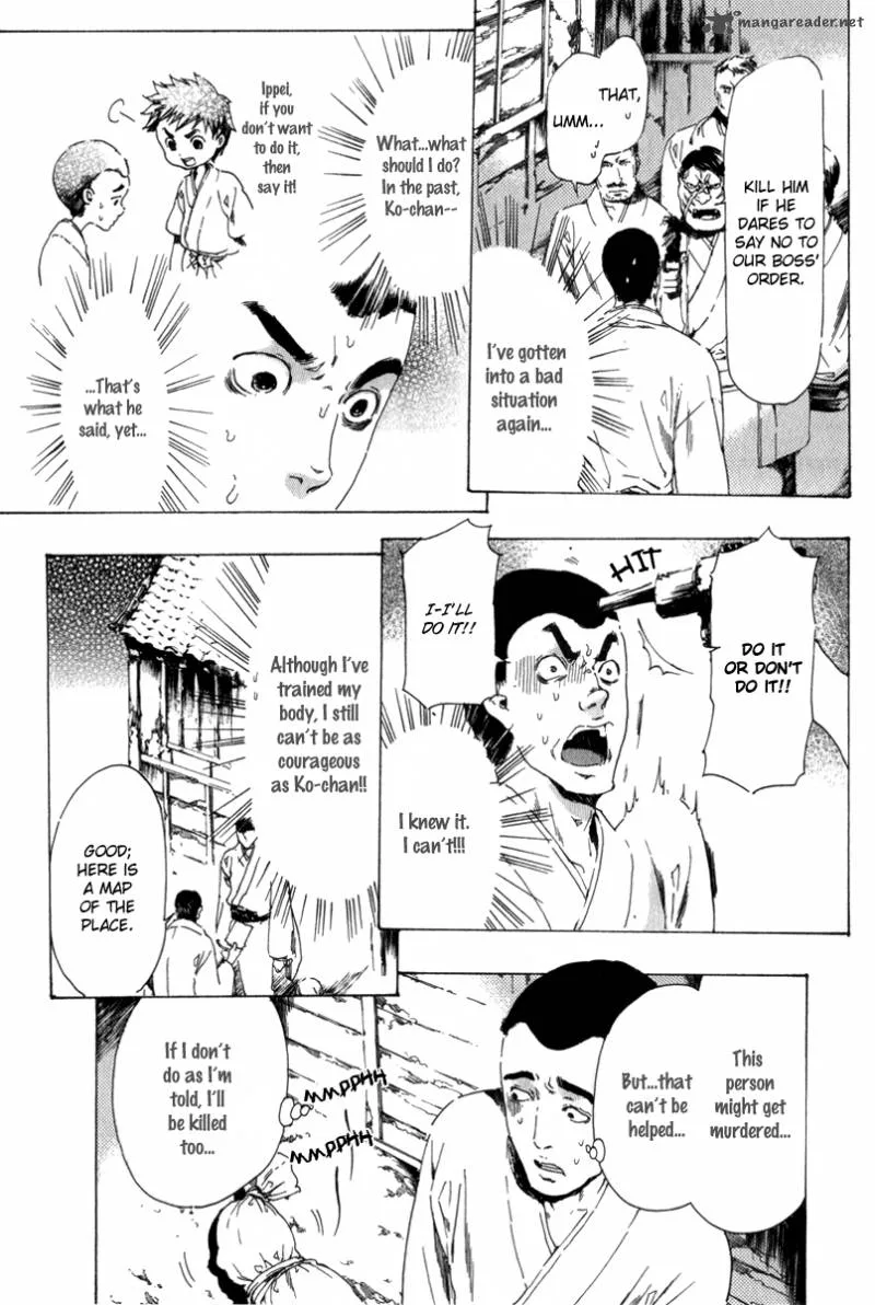 Adekan Chapter 14 page 4