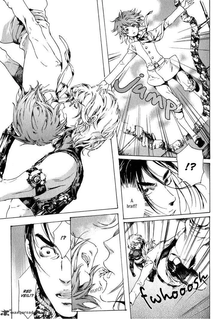 Adekan Chapter 15 page 6