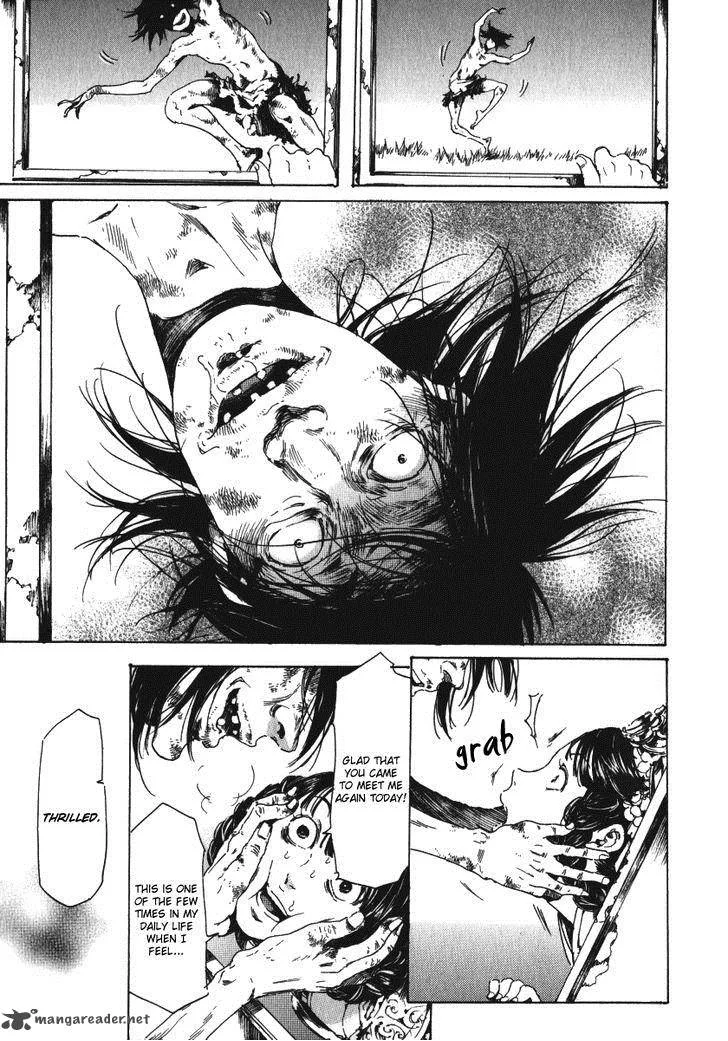Adekan Chapter 18 page 64