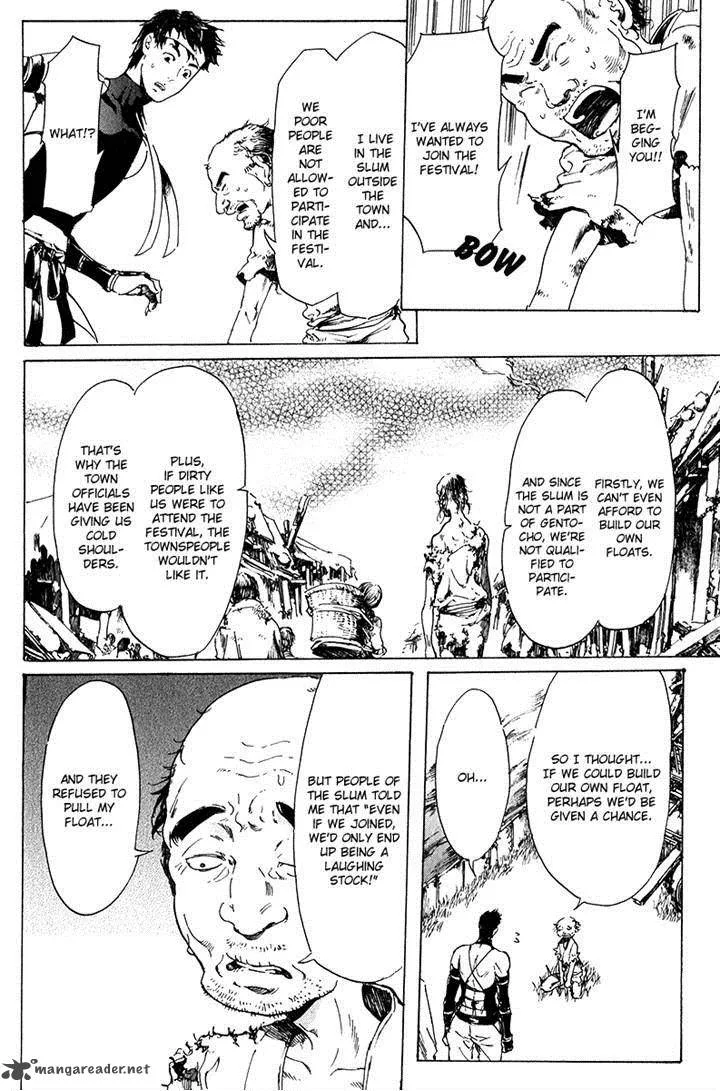 Adekan Chapter 20 page 8