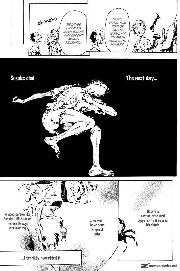 Adekan Chapter 20 page 38