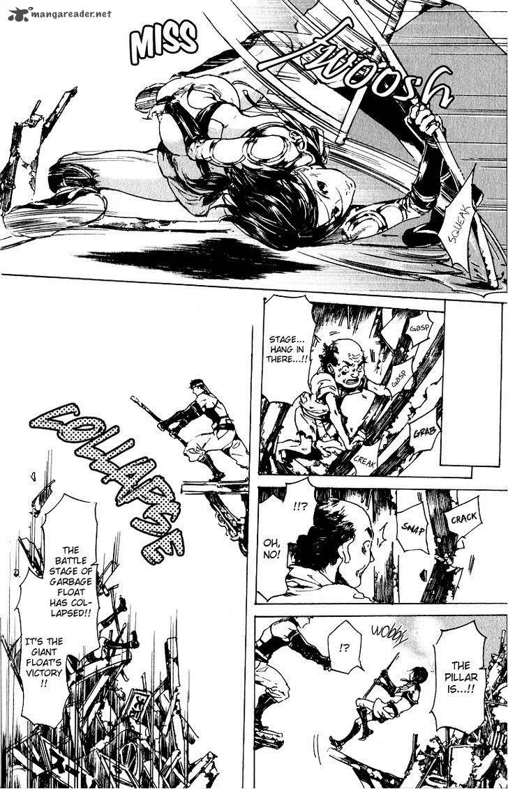 Adekan Chapter 20 page 45