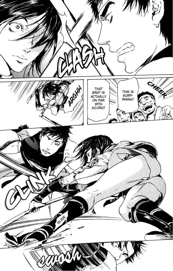Adekan Chapter 20 page 44
