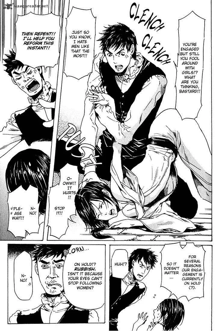 Adekan Chapter 21 page 6