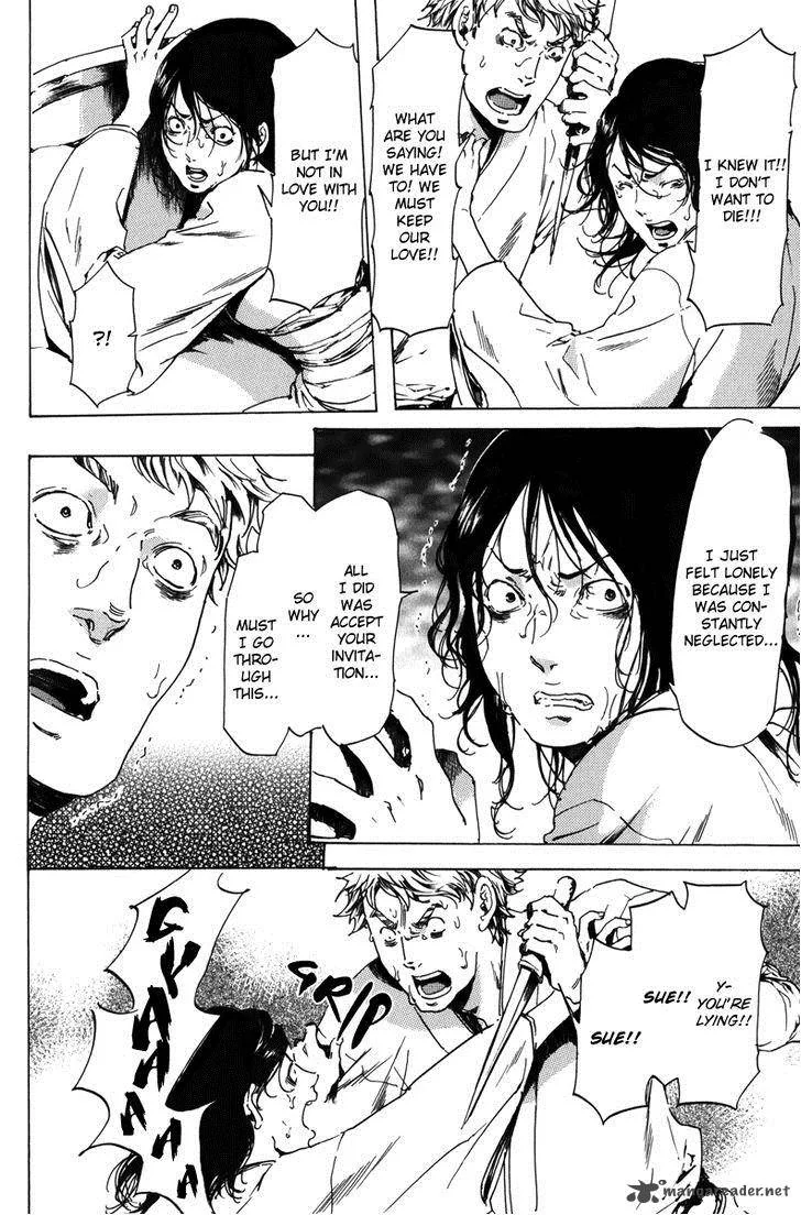 Adekan Chapter 22 page 29