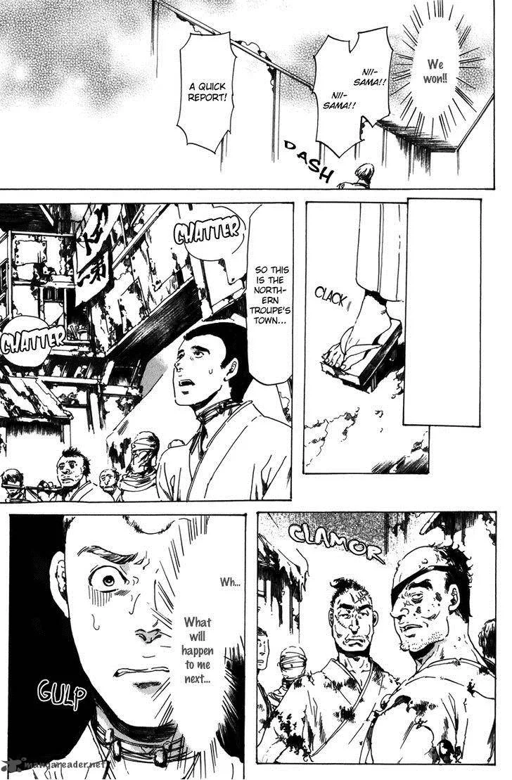 Adekan Chapter 22 page 50