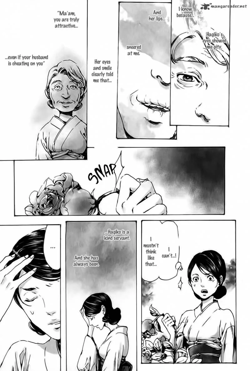 Adekan Chapter 23 page 13