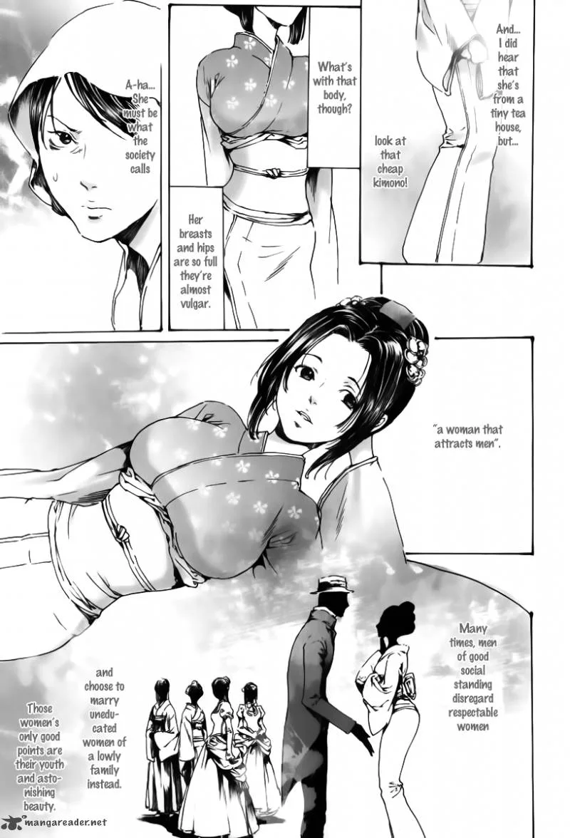 Adekan Chapter 24 page 14