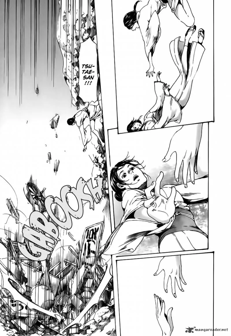 Adekan Chapter 24 page 44