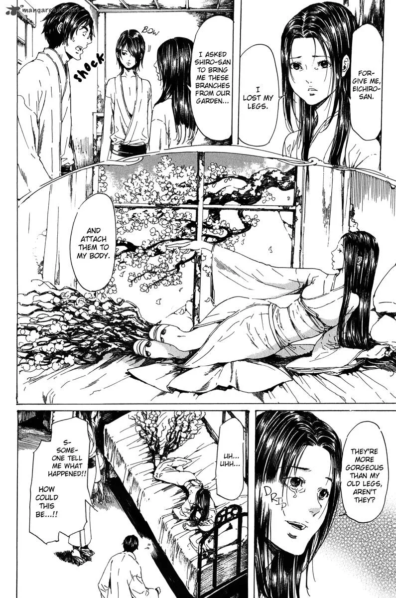 Adekan Chapter 25 page 5