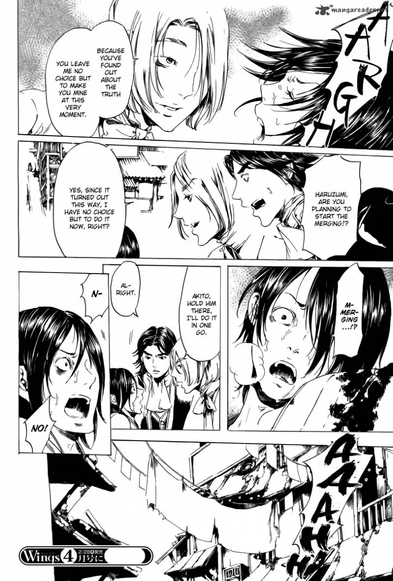 Adekan Chapter 27 page 46