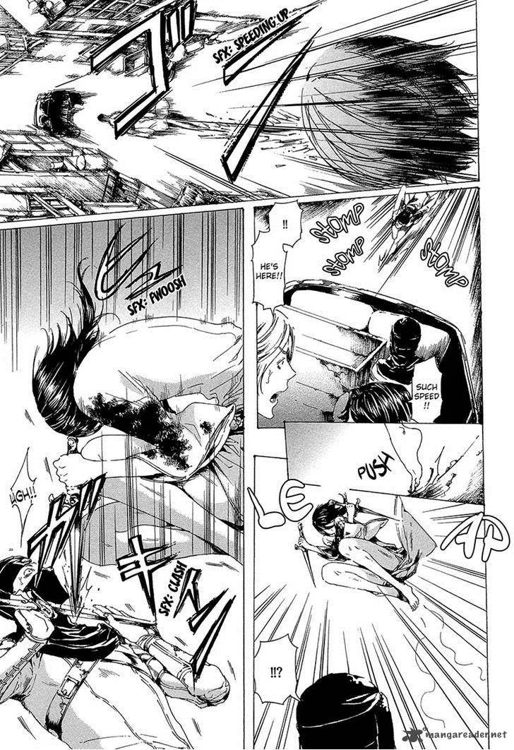 Adekan Chapter 28 page 15