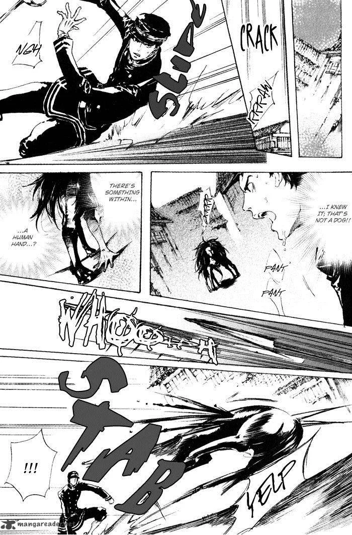 Adekan Chapter 3 page 19
