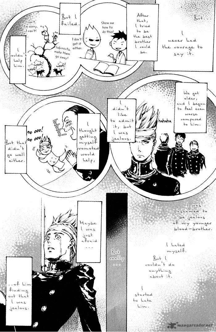 Adekan Chapter 3 page 28