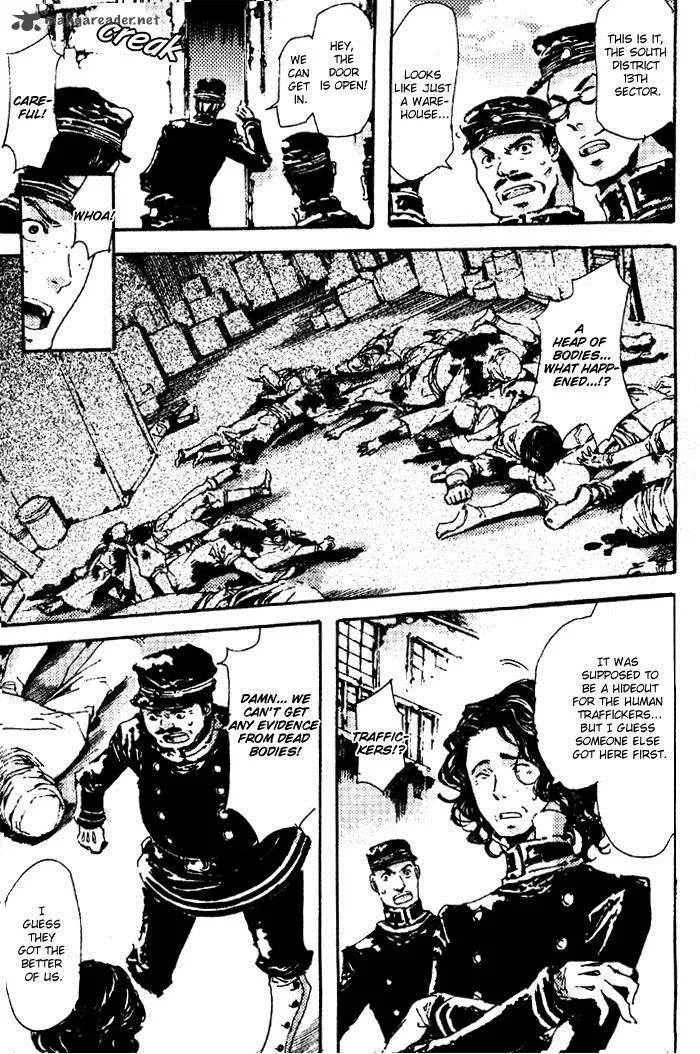 Adekan Chapter 4 page 43