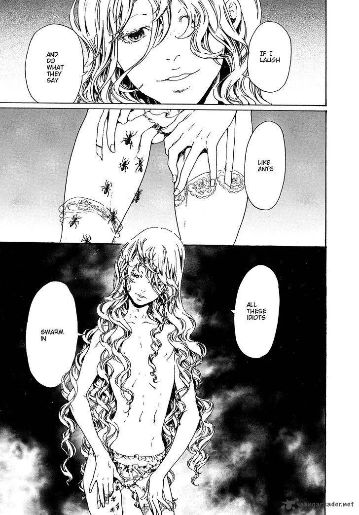 Adekan Chapter 45 page 40