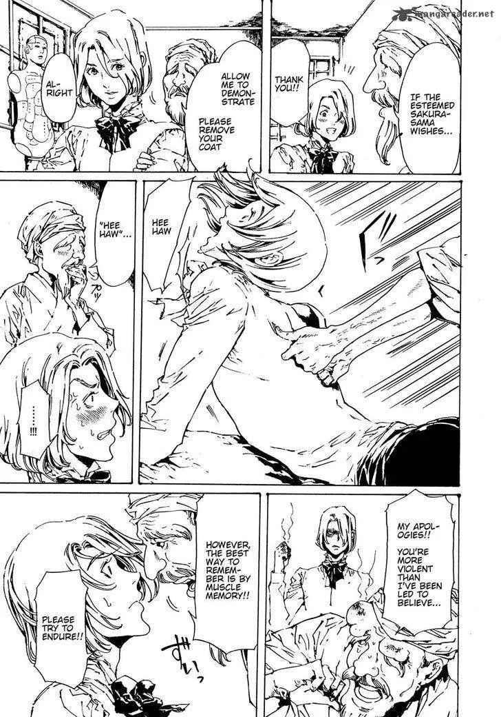 Adekan Chapter 46 page 49