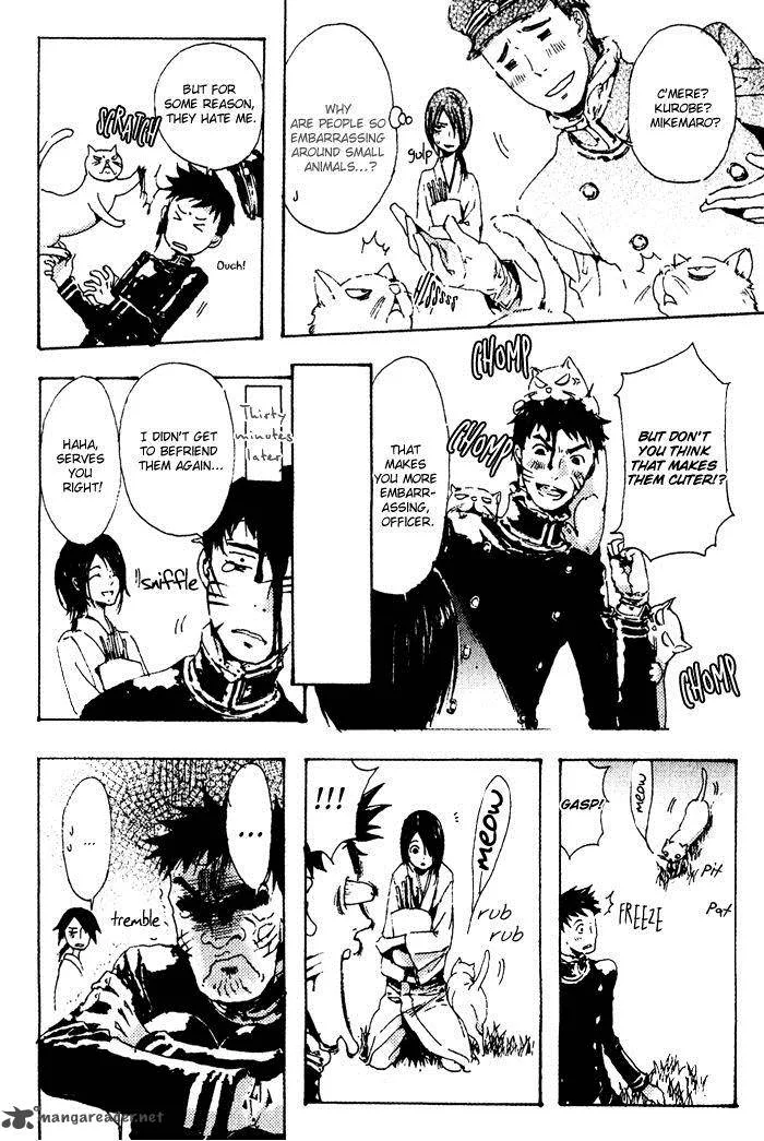 Adekan Chapter 5 page 2