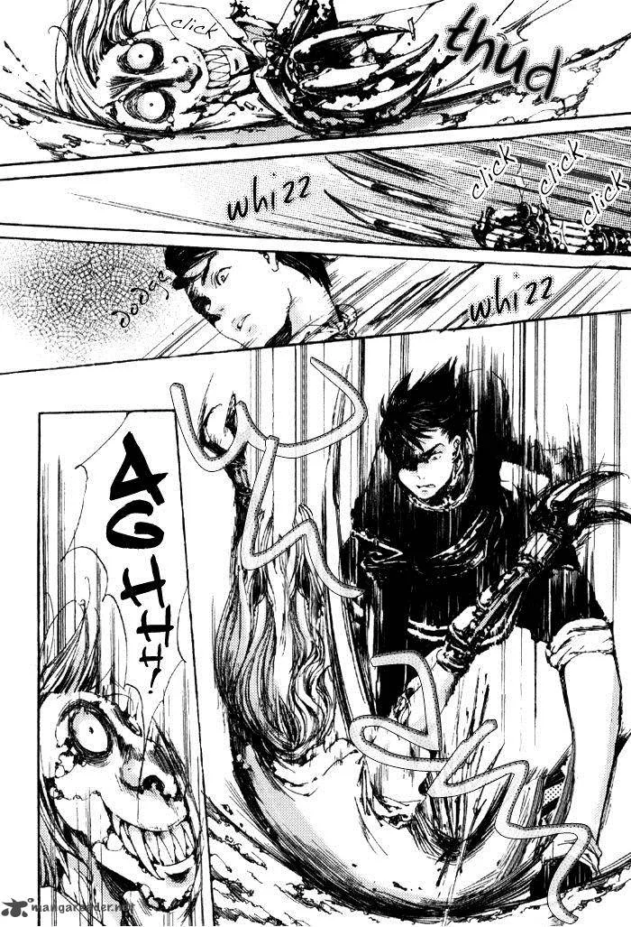 Adekan Chapter 5 page 36