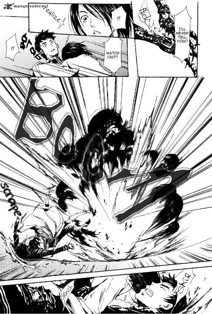 Adekan Chapter 5 page 43