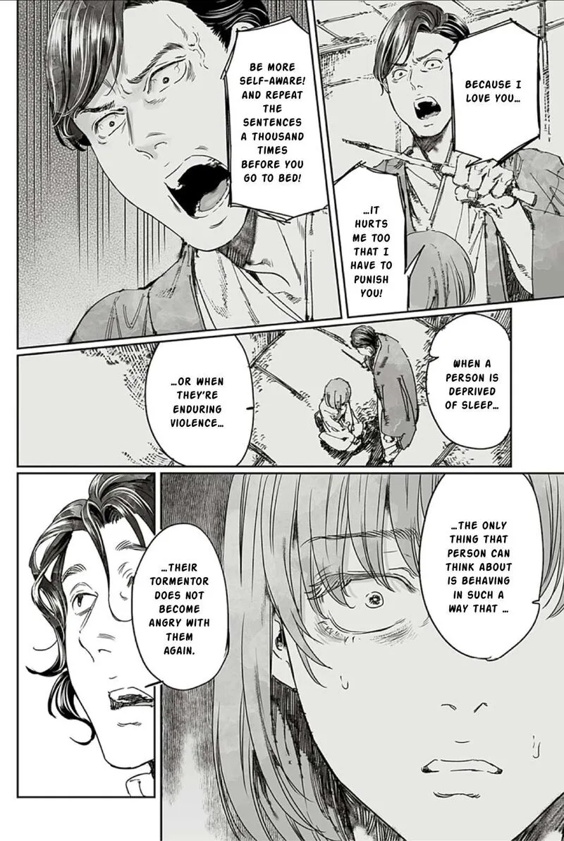 Adekan Chapter 65.2 page 4