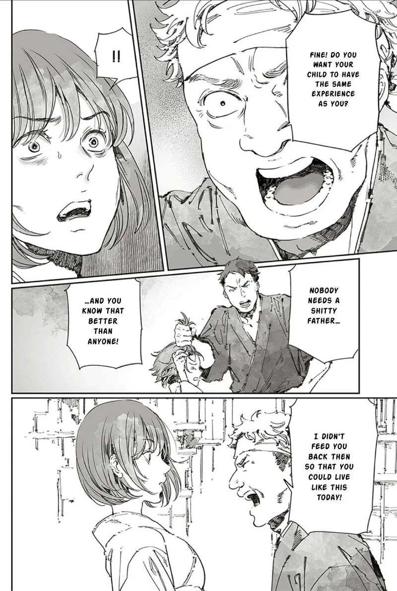 Adekan Chapter 65.2 page 18
