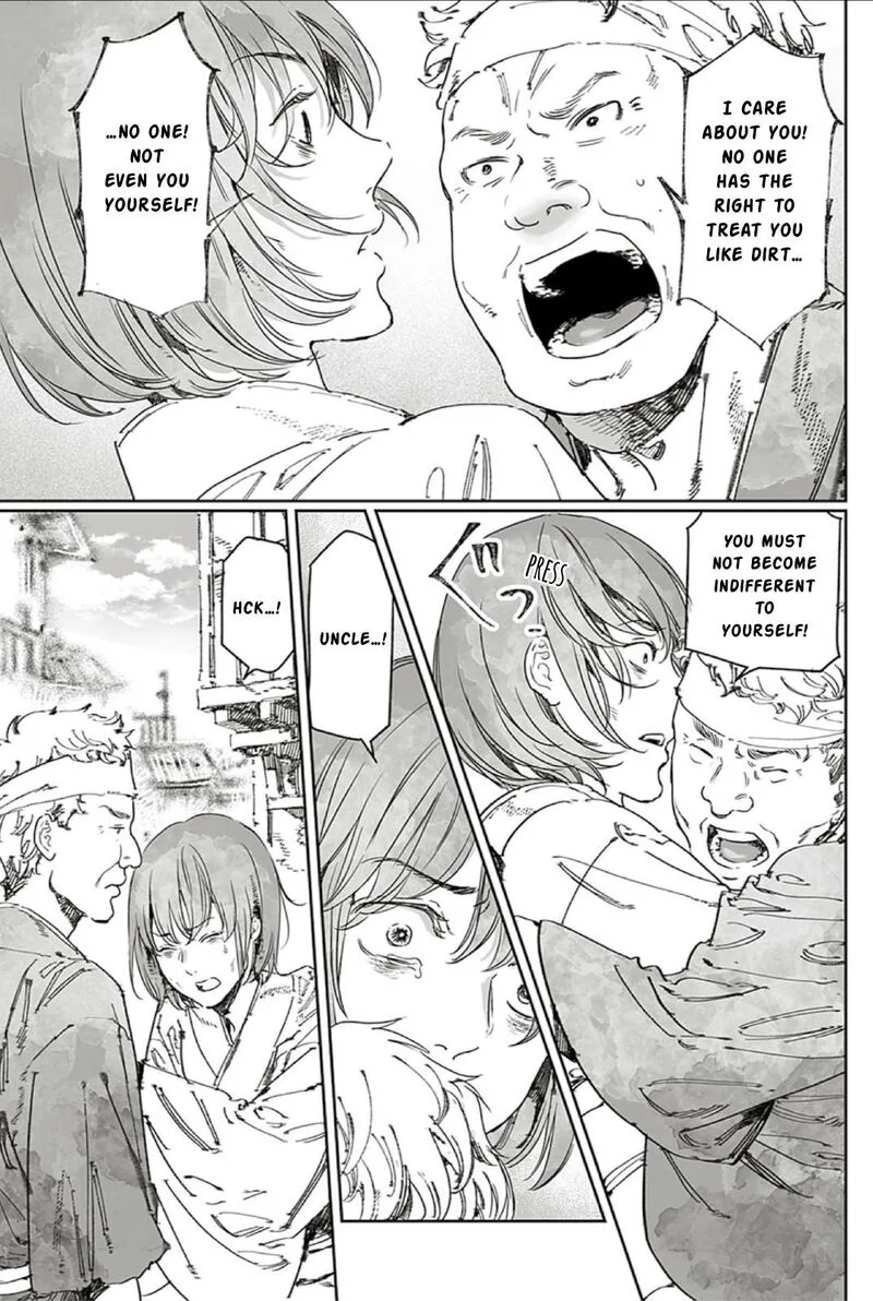 Adekan Chapter 65.2 page 19