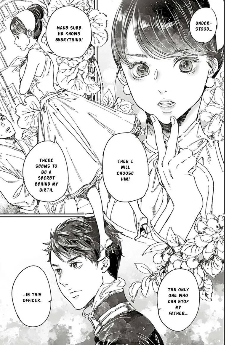 Adekan Chapter 65.2 page 27