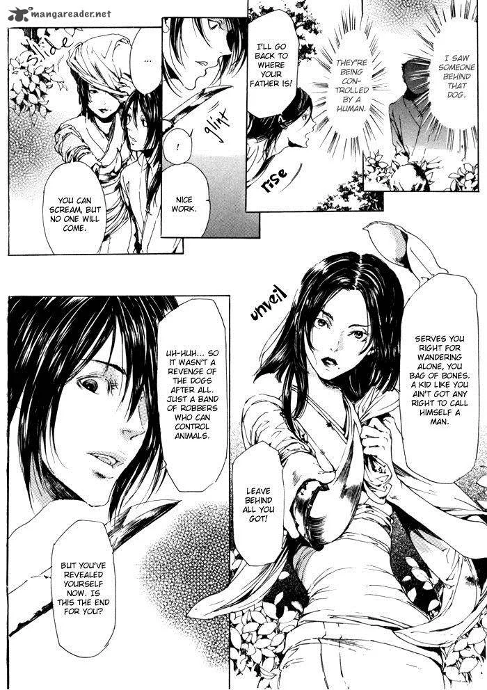 Adekan Chapter 7 page 6