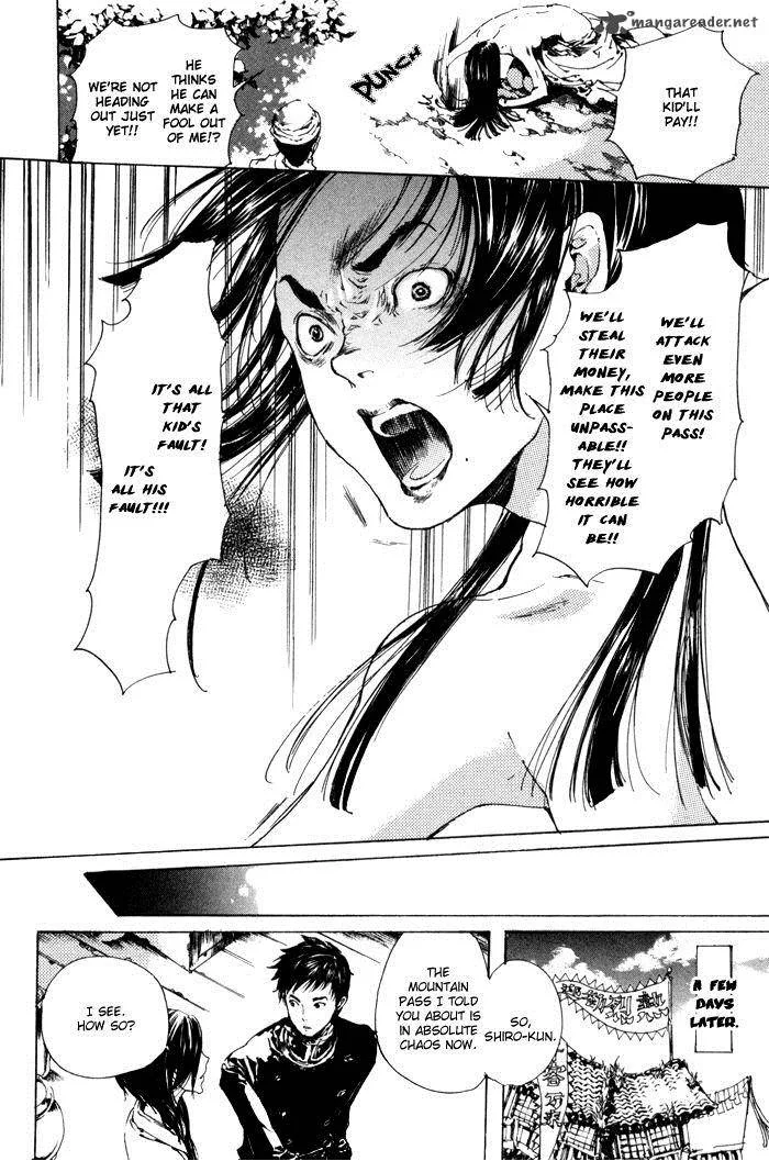 Adekan Chapter 7 page 10