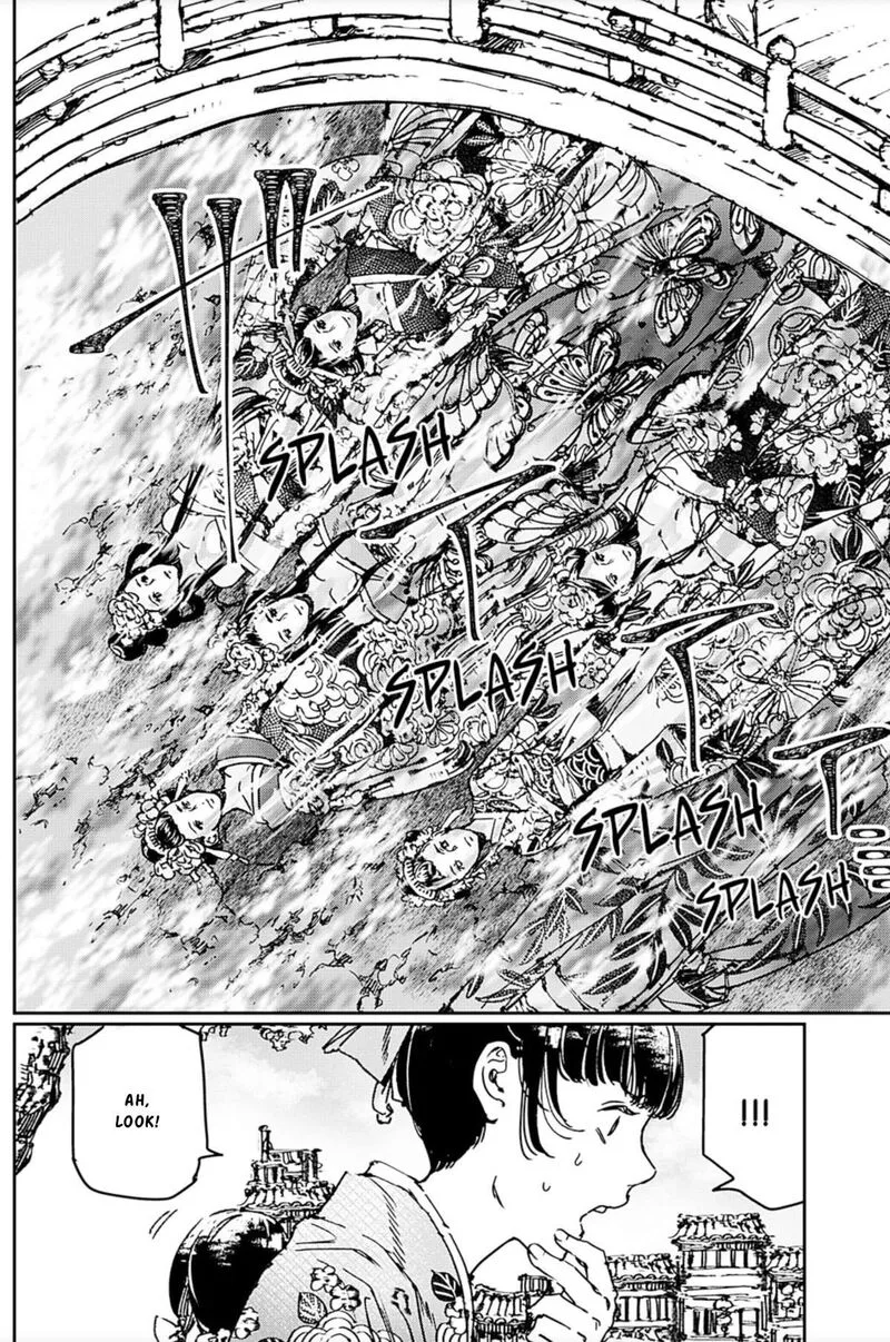 Adekan Chapter 70 page 6
