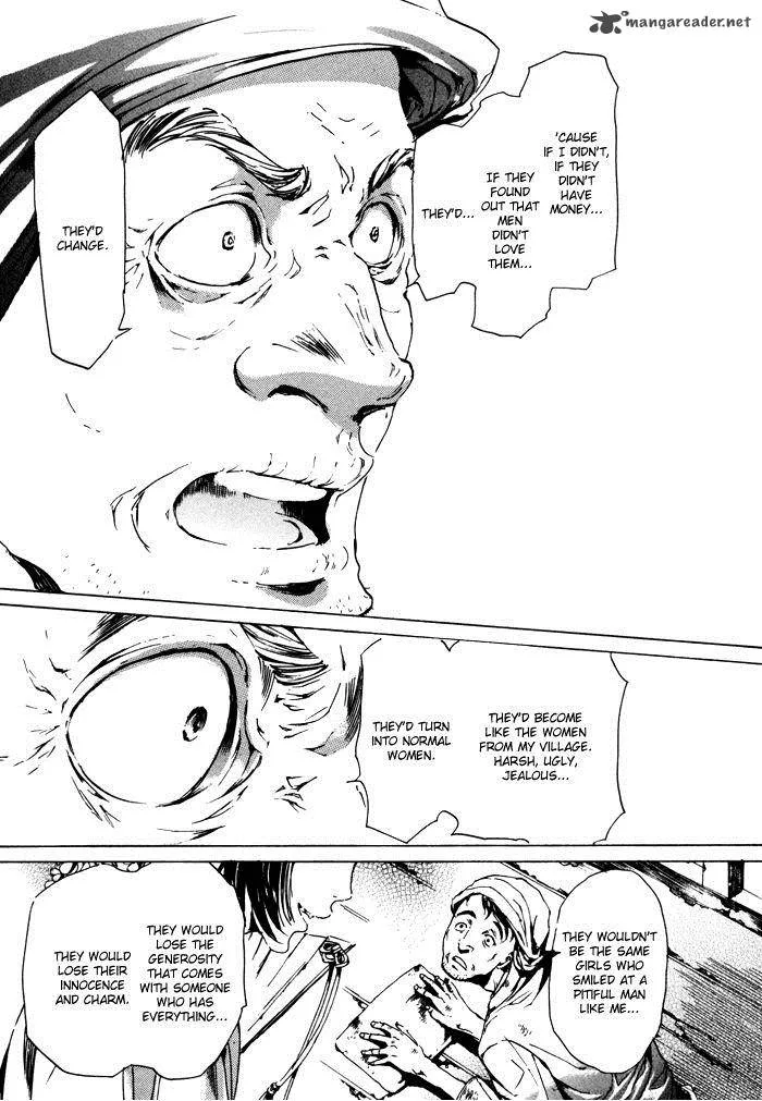 Adekan Chapter 9 page 41