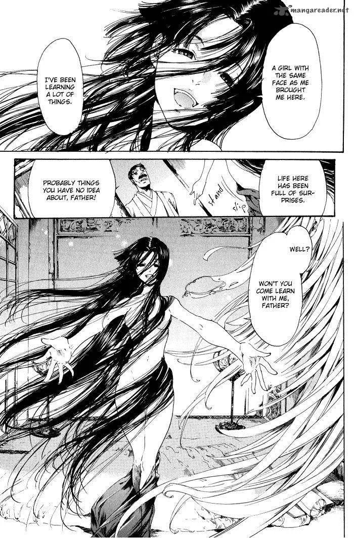 Adekan Chapter 9 page 122