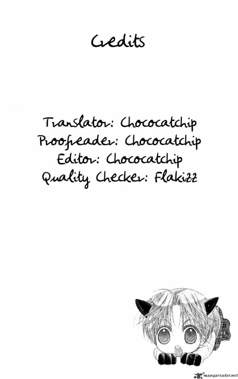Adventure and Trouble Diary Chapter 1 page 6