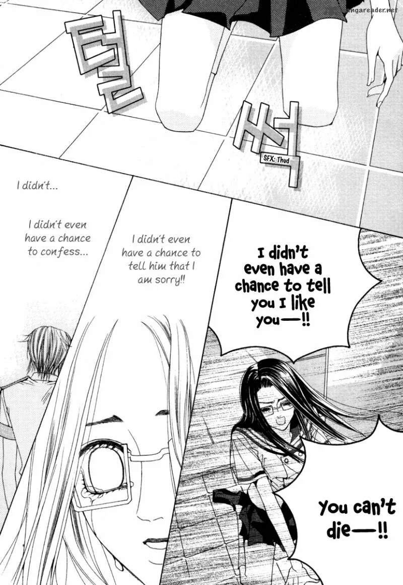 Adventure and Trouble Diary Chapter 10 page 38