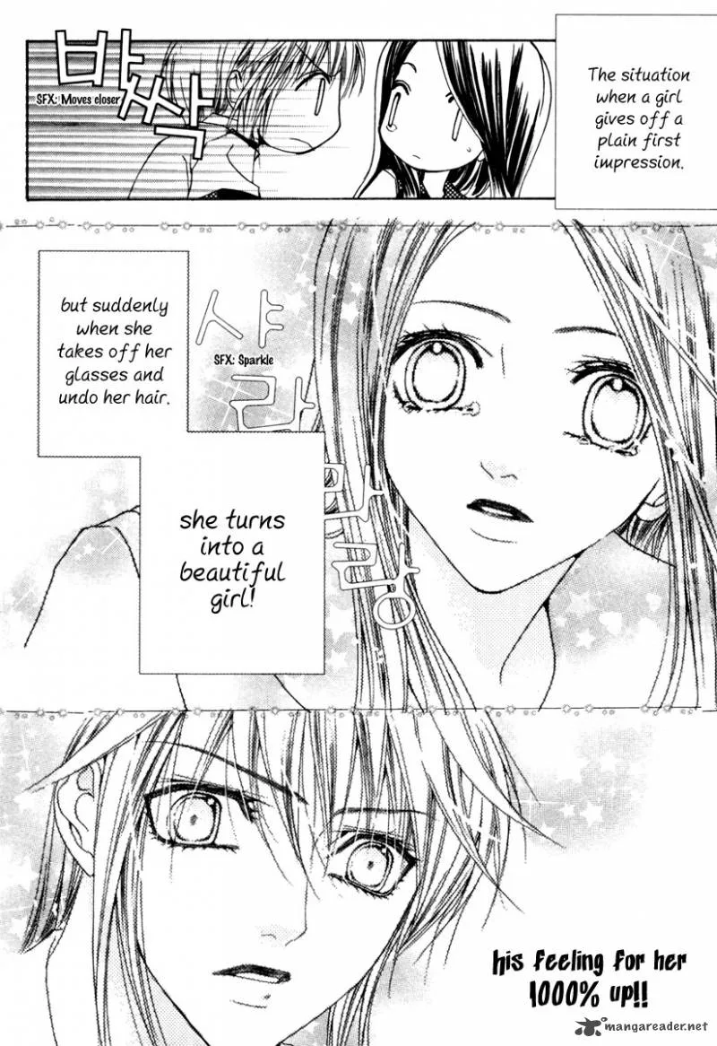 Adventure and Trouble Diary Chapter 10 page 41