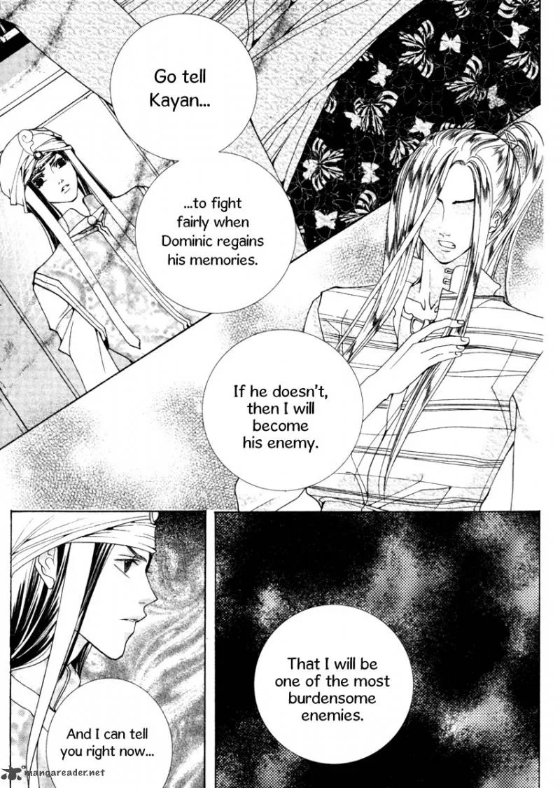 Adventure and Trouble Diary Chapter 10 page 44
