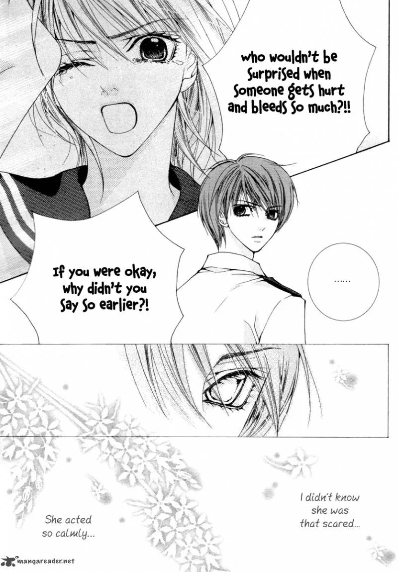 Adventure and Trouble Diary Chapter 12 page 14